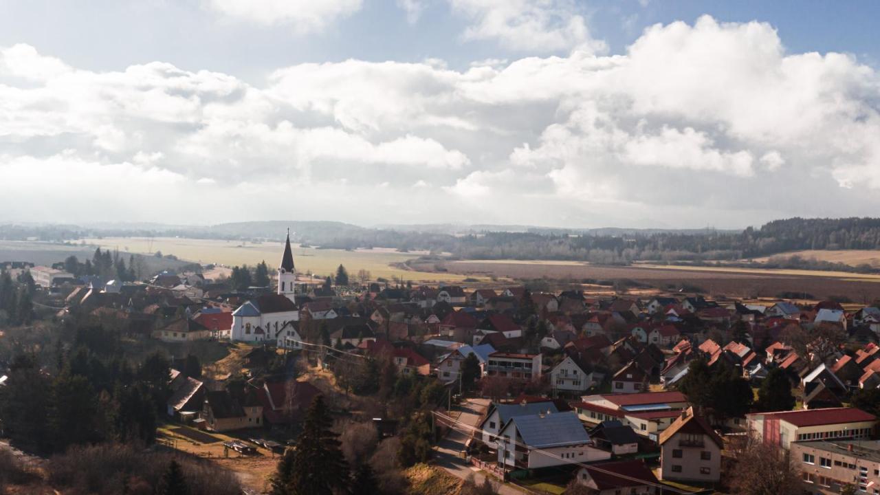 Liptovský MikulášPrivat Safiアパートメント エクステリア 写真